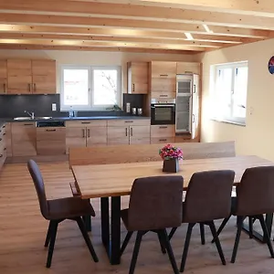 Aigner Ferientraum Apartment