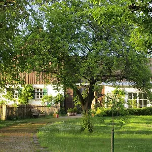 Austragshaus Almbranz Ferienhaus