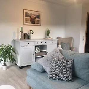 Ferienwohnung Brehm Apartment