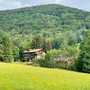 Gartenwohnung Im Gut Sonnenwald Apartment