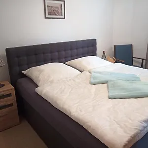 Altmüüültal Apartment