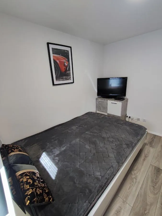 Wunderschone Ferienwohnung Lengfurt Germany